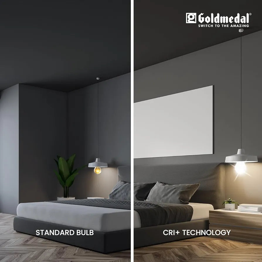 GL 9W LED B22 WH GL 9W LED B22 WH
